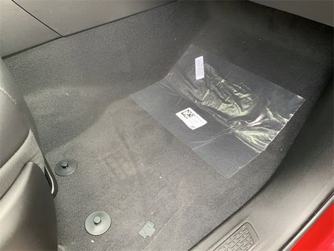 New 2025 Jeep Grand Cherokee L Altitude image 29