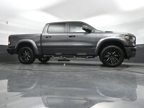 Used 2023 RAM 1500 Big Horn image 49