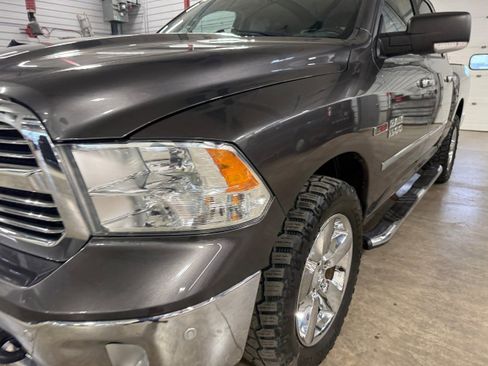 Used 2014 RAM 1500 Big Horn AWD/4WD image 30