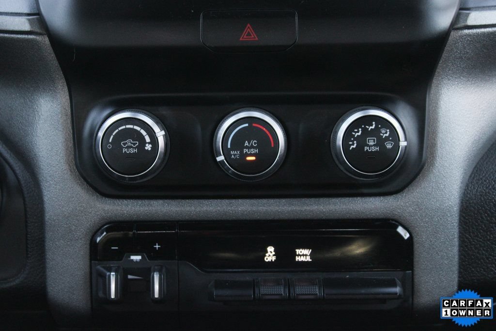Used 2022 RAM 2500 Tradesman AWD/4WD image 34