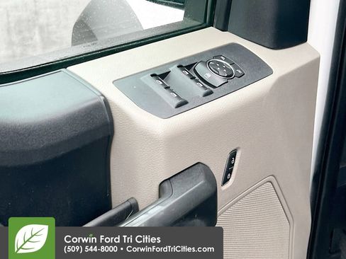 Used 2019 Ford F550 4x4 Crew Cab Super Duty image 11