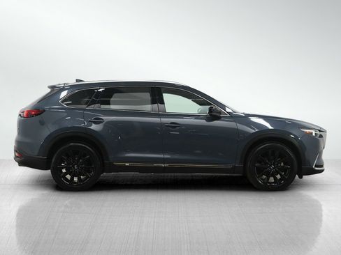 Used 2023 MAZDA CX-9 Carbon Edition image 6