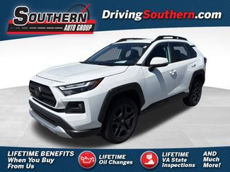 Used 2023 Toyota RAV4 Adventure 360° Tour