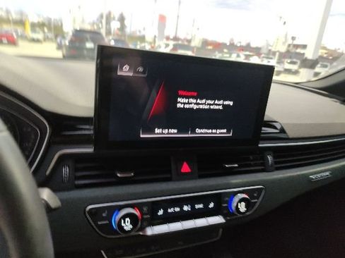 Used 2023 Audi A5 2.0T Premium image 37