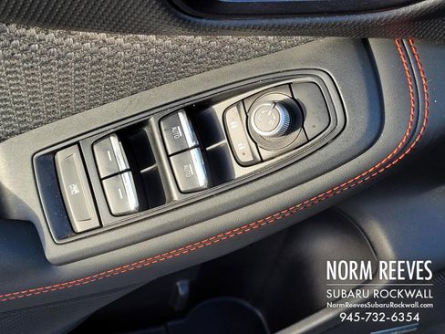 Certified 2023 Subaru Forester Sport image 26