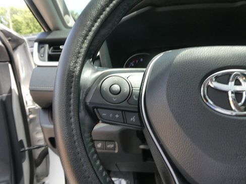 Used 2019 Toyota RAV4 Limited w/ Advanced Technology Package AWD/4WD image 19