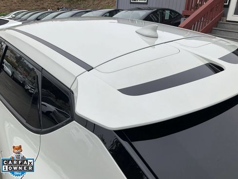 Used 2024 Kia EV6 Wind w/ Wind Technology Package RWD image 84