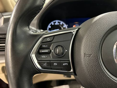 Used 2019 Acura RDX AWD w/ Technology Package image 13