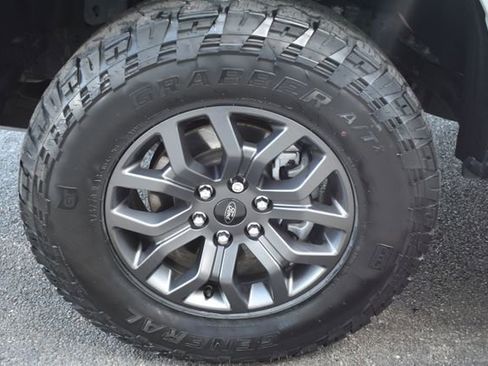 Used 2023 Ford F150 Tremor AWD/4WD image 52