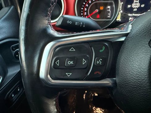 Used 2018 Jeep Wrangler Unlimited Rubicon w/ Dual Top Group image 41