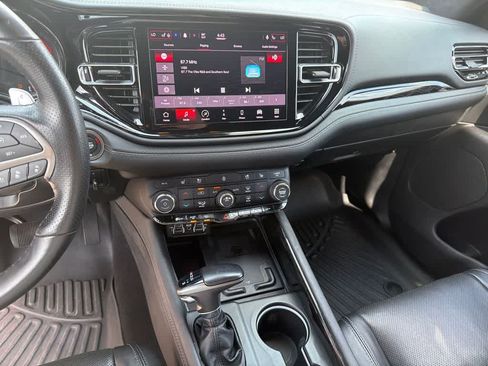 Used 2021 Dodge Durango Citadel RWD image 26