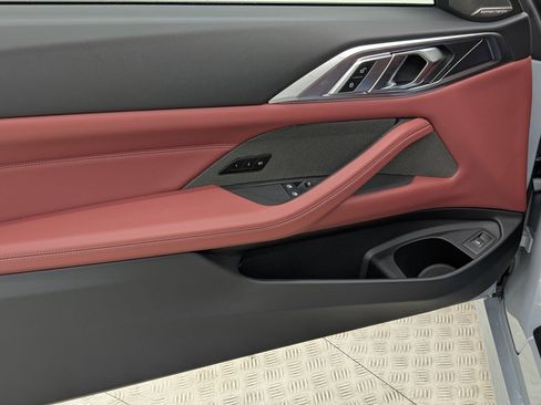 New 2026 BMW M440i Coupe w/ Parking Assistance Package image 12