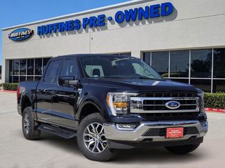 Used 2022 Ford F150 Lariat video 1