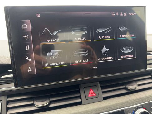 Used 2024 Audi A5 2.0T Premium Plus image 63