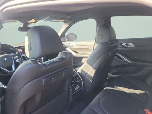 Used 2020 BMW X6 xDrive40i w/ Premium Package image 10