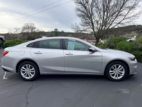 Used 2018 Chevrolet Malibu LT image 5