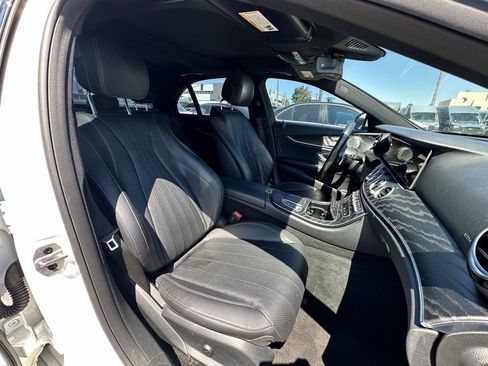 Used 2021 Mercedes-Benz E 350 Sedan w/ Premium Package image 14