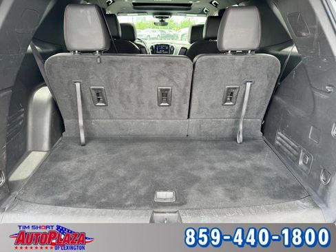 Used 2023 Chevrolet Traverse RS AWD/4WD image 44