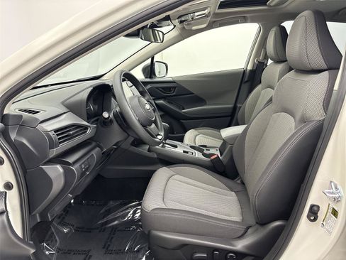 Used 2024 Subaru Crosstrek 2.0i Premium AWD/4WD image 25