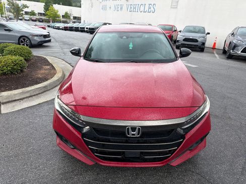 Used 2021 Honda Accord Sport image 15