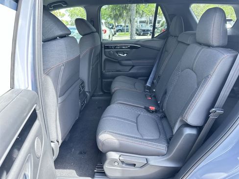 New 2026 Honda Pilot Sport image 15