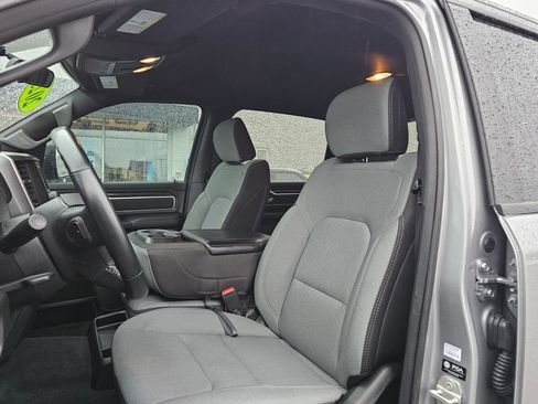 Used 2023 RAM 1500 Big Horn image 18