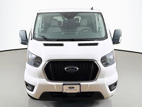 Used 2023 Ford Transit 350 XLT image 10