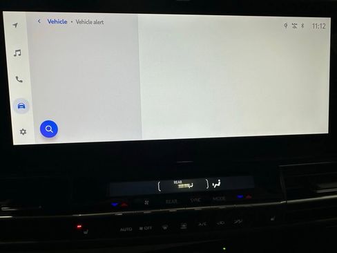 Used 2025 Toyota Sienna XSE image 37