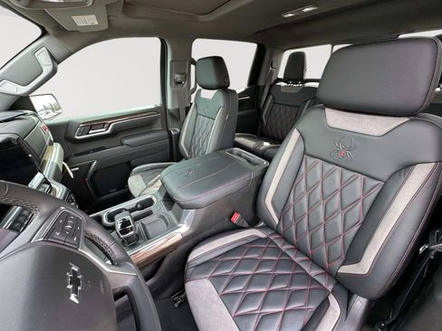 New 2026 Chevrolet Silverado 1500 RST AWD/4WD image 23
