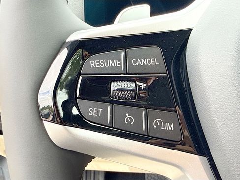New 2026 BMW 330i Sedan w/ Premium Package RWD image 38