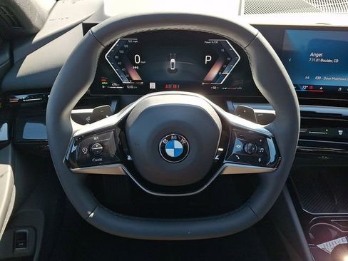 New 2026 BMW 530i xDrive AWD/4WD image 20