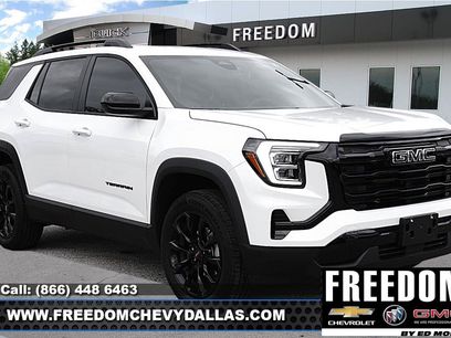 New 2026 GMC Terrain Elevation w/ Elevation Premium Package
