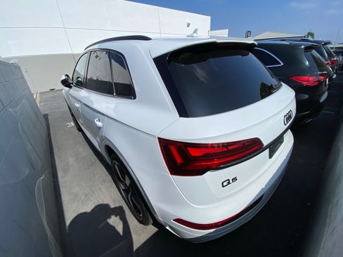 Used 2023 Audi Q5 2.0T Premium Plus AWD/4WD image 6