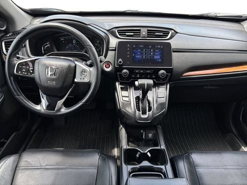 Used 2017 Honda CR-V EX-L image 17
