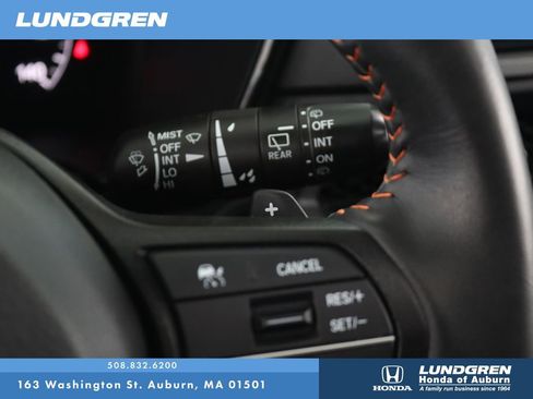 Used 2024 Honda CR-V Sport-L image 21