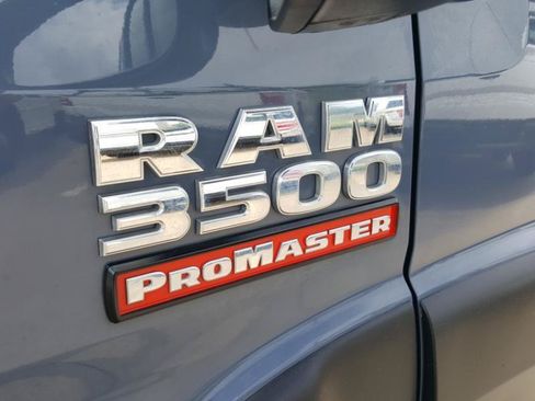 Used 2021 RAM ProMaster 3500 FWD image 25