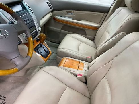 Used 2007 Lexus RX 350 AWD image 10