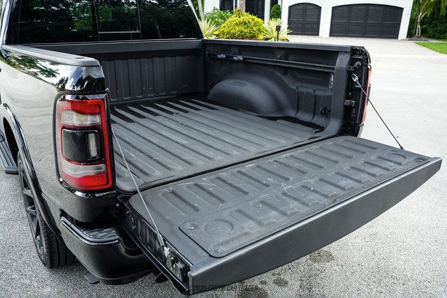 Used 2022 RAM 1500 Laramie RWD image 75