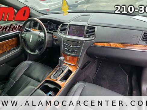 Used 2013 Lincoln MKS FWD image 14