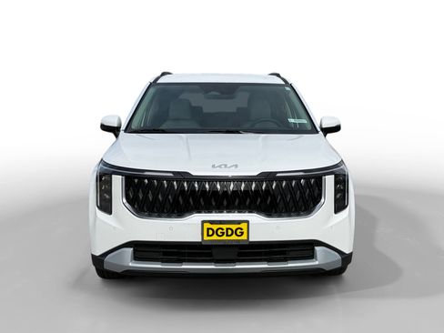 New 2026 Kia Carnival EX image 8