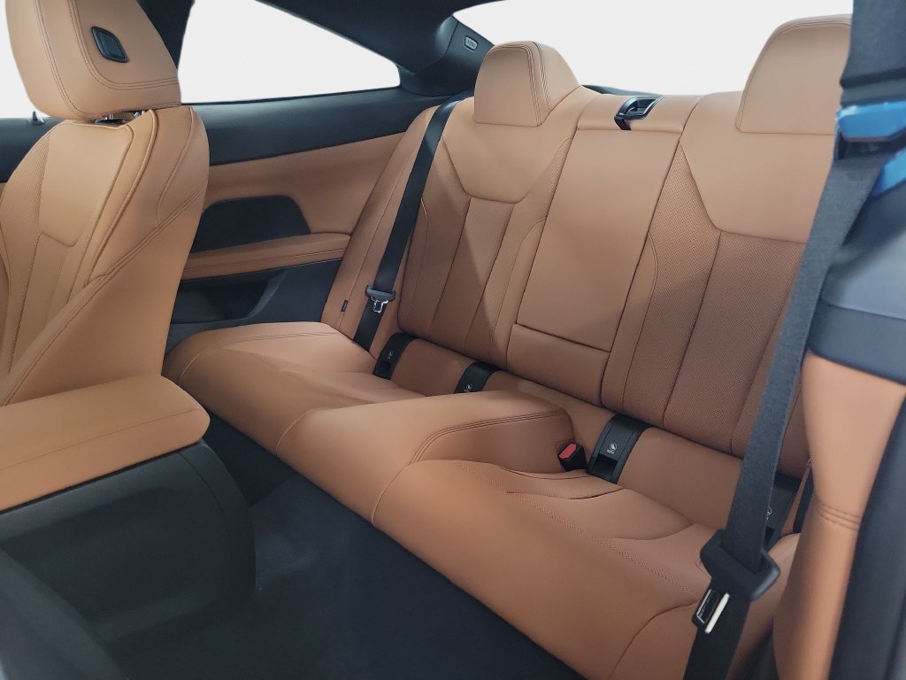 New 2027 BMW 430i Coupe w/ Parking Assistance Package RWD image 9