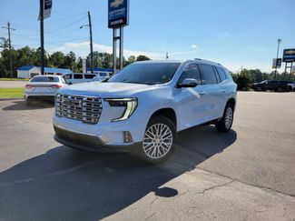 Used 2026 GMC Acadia Denali w/ Super Cruise Package FWD 360° Tour