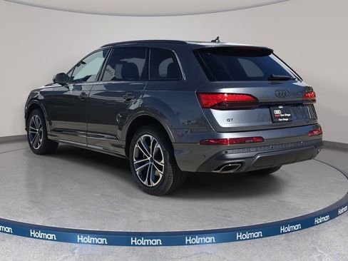 New 2026 Audi Q7 2.0T Premium Plus AWD/4WD image 7