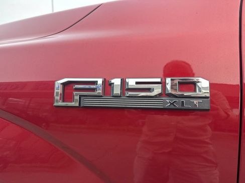 Used 2019 Ford F150 XLT w/ Equipment Group 302A Luxury AWD/4WD image 7