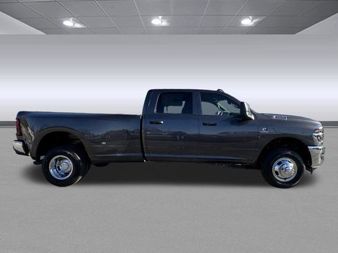 New 2026 RAM 3500 Tradesman w/ Chrome Appearance Group A image 8