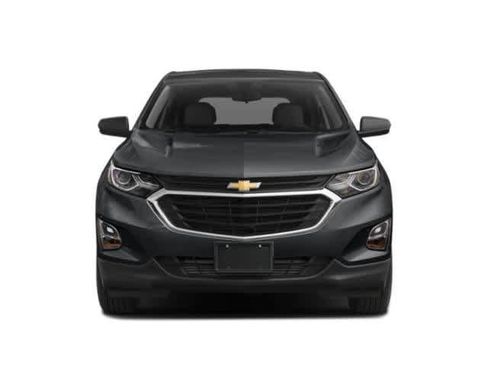 Used 2020 Chevrolet Equinox LS image 7