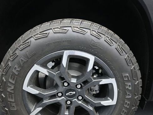 New 2026 Chevrolet Equinox ACTIV AWD/4WD image 11