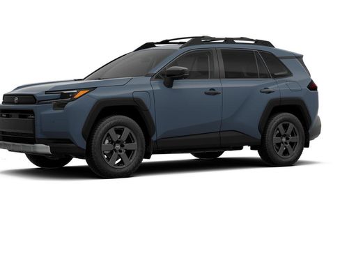 New 2026 Toyota RAV4 AWD Plug-in Hybrid image 2