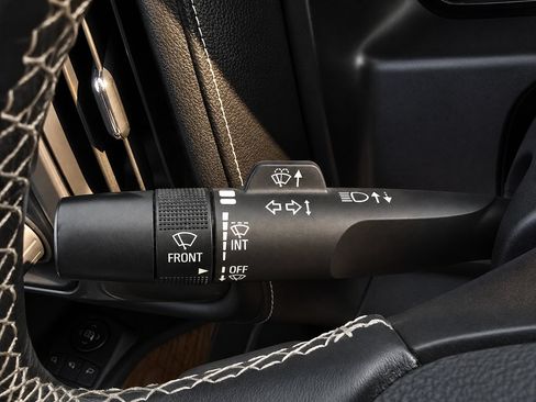 Used 2014 Chevrolet Silverado 1500 LTZ AWD/4WD image 11