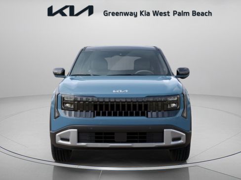 New 2027 Kia Seltos S FWD image 2